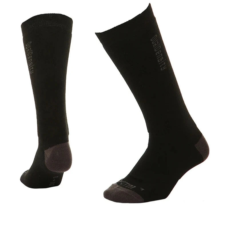 DUAL DENSITY MERINO SOCK UNISEX