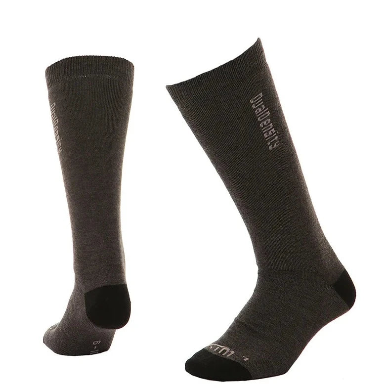 Dual Density Sock Szl Clgrey Gu