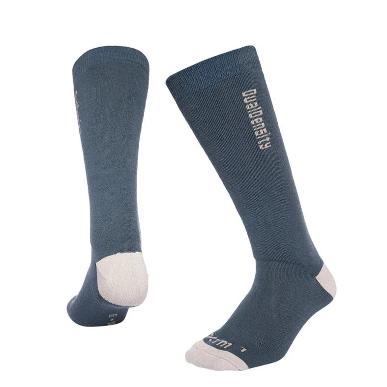 DUAL DENSITY MERINO SOCK UNISEX