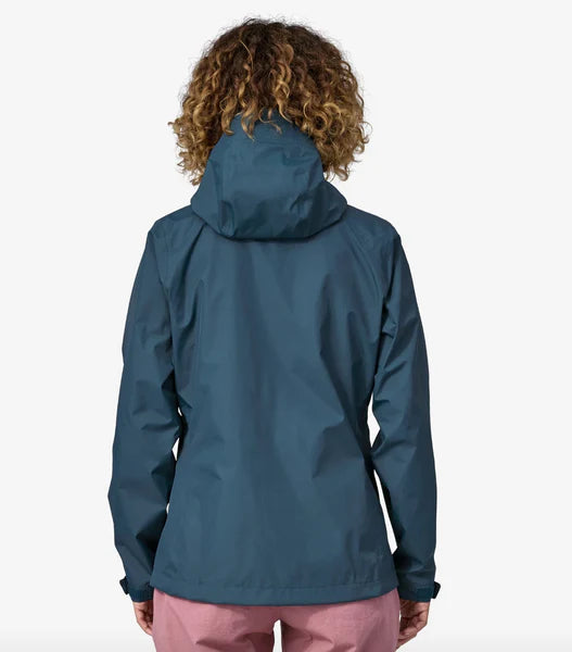WS TORRENTSHELL 3L RAIN JACKET
