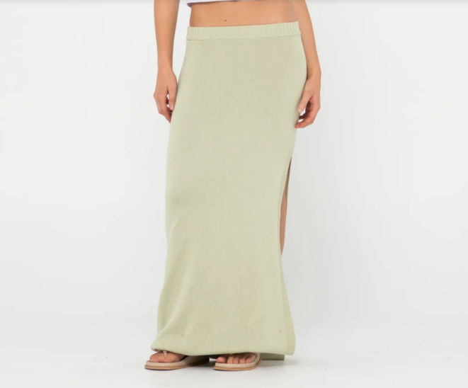 MARGOT MAXI SKIRT