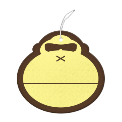 Sonny Air Freshener
