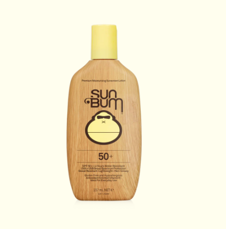 Lotion Spf 50 Bottle 237ml