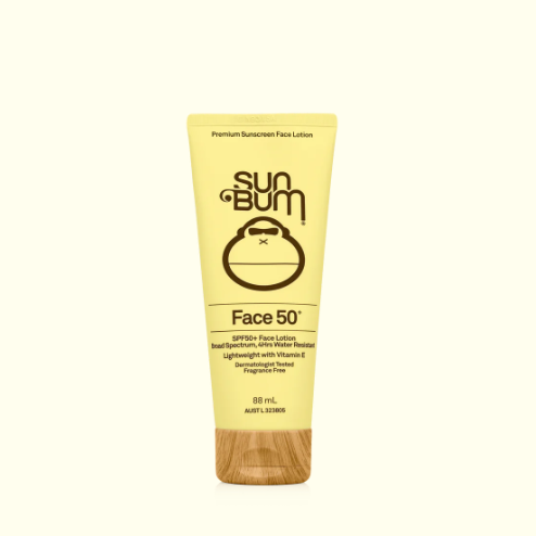 FACE LOTION SPF 50 88ML
