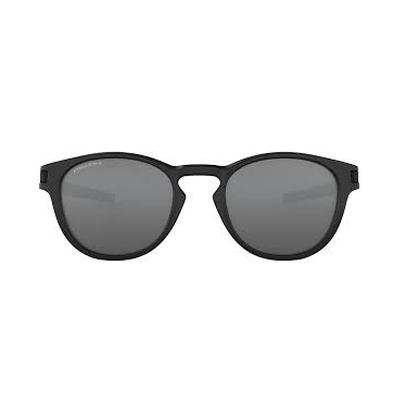 LATCH - MATTE BLACK WITH PRIZM BALCK LENS