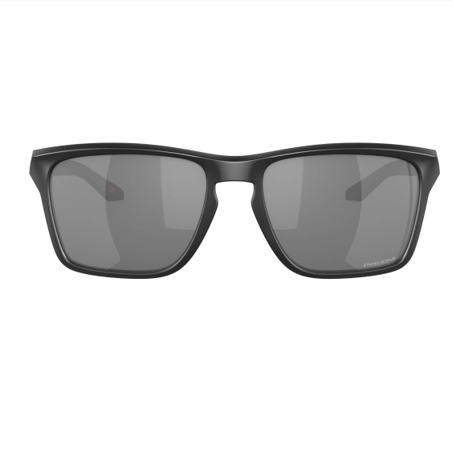 SYLAS MATTE BLACK PRIZM BLACK POLAR