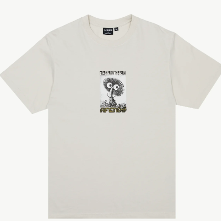 FARM FRESH - RETRO FIT TEE