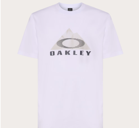 LINED MOUNTAIN BARK TEE