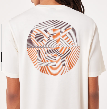FINGERPRINT B1B TEE