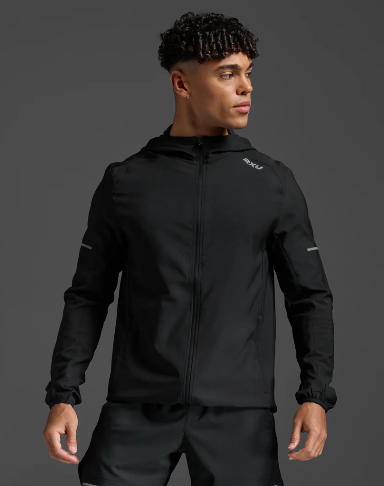 AERO JACKET