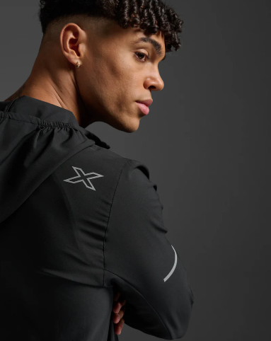 AERO JACKET