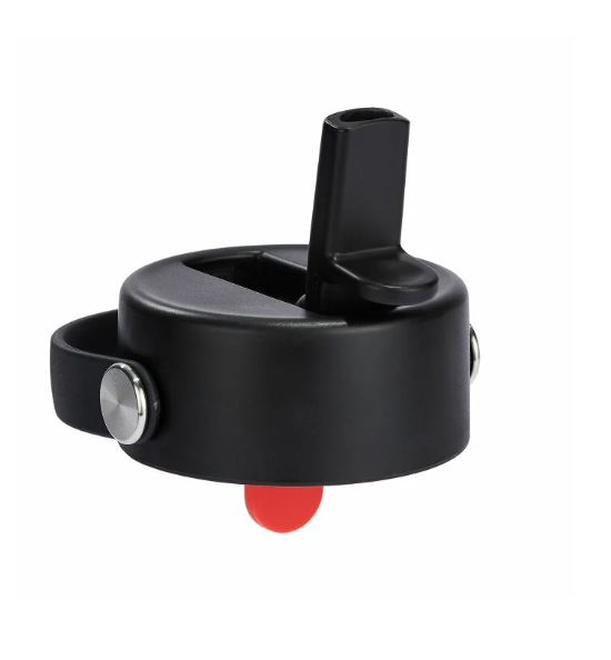 HYDROFLASK HYDRATION 32OZ STRAWCAP OAT