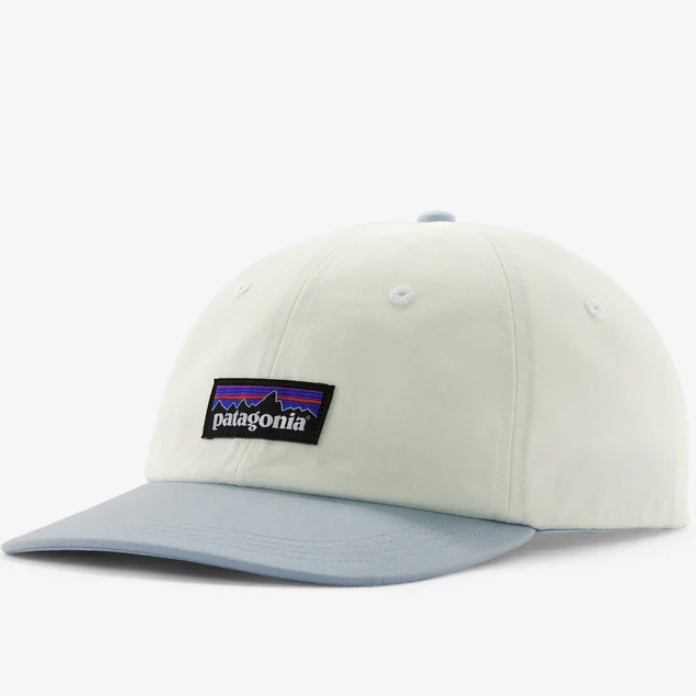 p-6 LABEL TRAD CAP