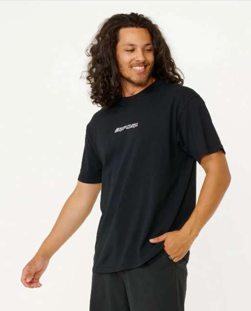 MEDINA FLAME TEE