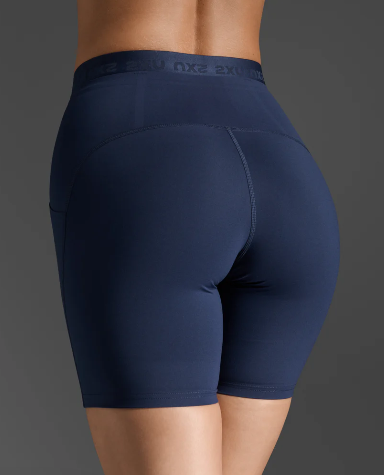 Form Stash Hi Rise Bike Short