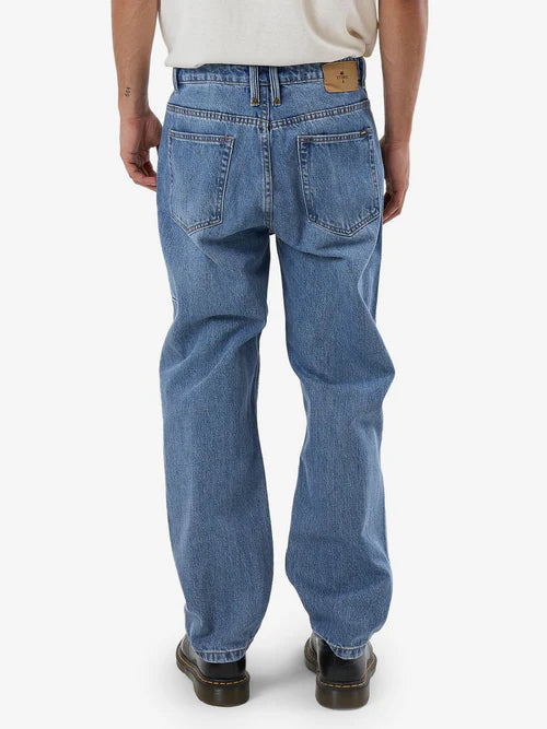 SLACKER RELAXED DENIM JEAN