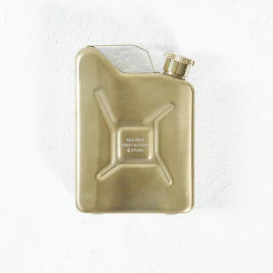 MILITARY FLASK