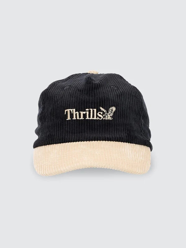 THRILLS WORKWEAR 5 PANEL CAP