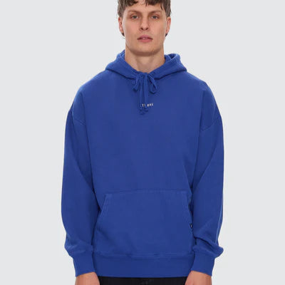 MINIMAL THRILLS SLOUCH PULL ON HOOD