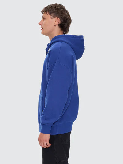 MINIMAL THRILLS SLOUCH PULL ON HOOD