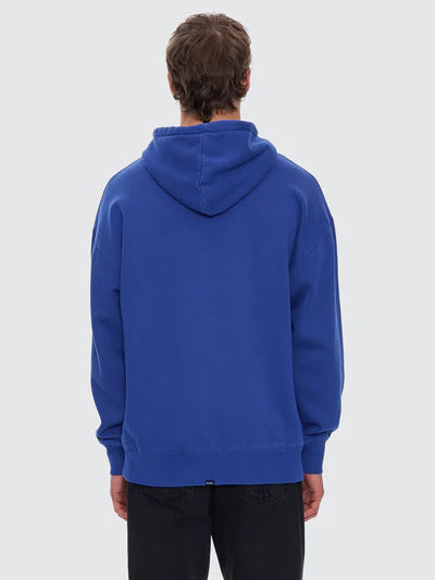 MINIMAL THRILLS SLOUCH PULL ON HOOD