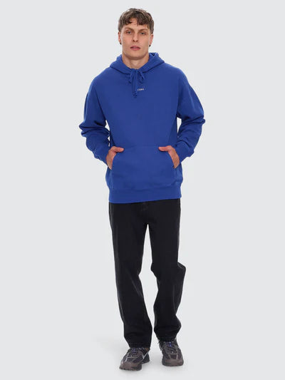 MINIMAL THRILLS SLOUCH PULL ON HOOD