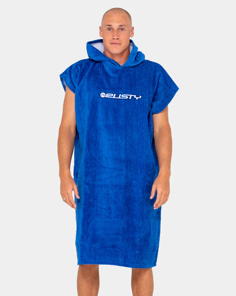 JUST SURFING CHANGE TOWEL