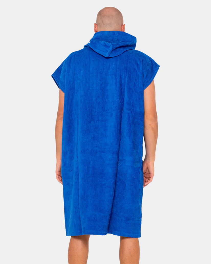 JUST SURFING CHANGE TOWEL