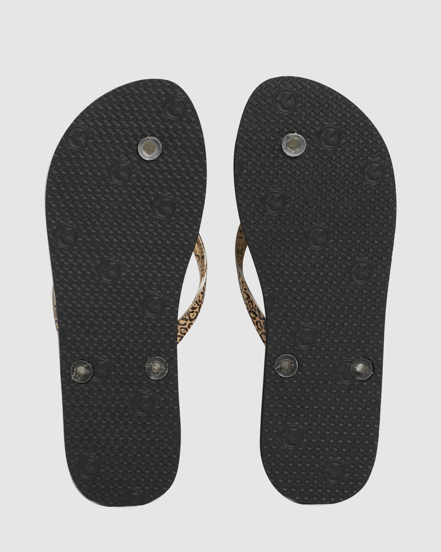 CLASSIC BLACK LEOPARD