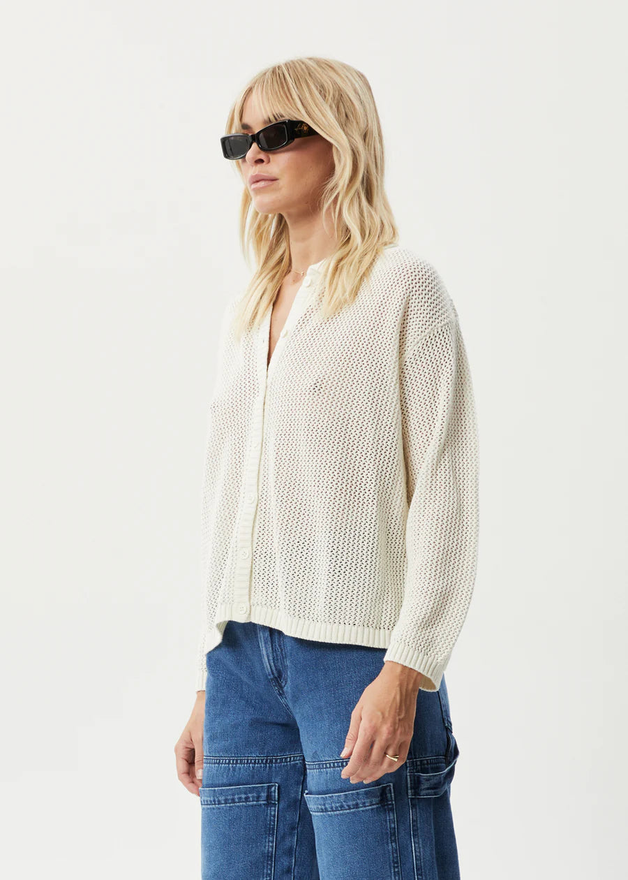 RYDER KNIT SHIRT