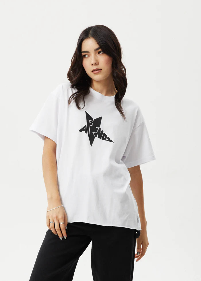 NOVA OVERSIZED TEE