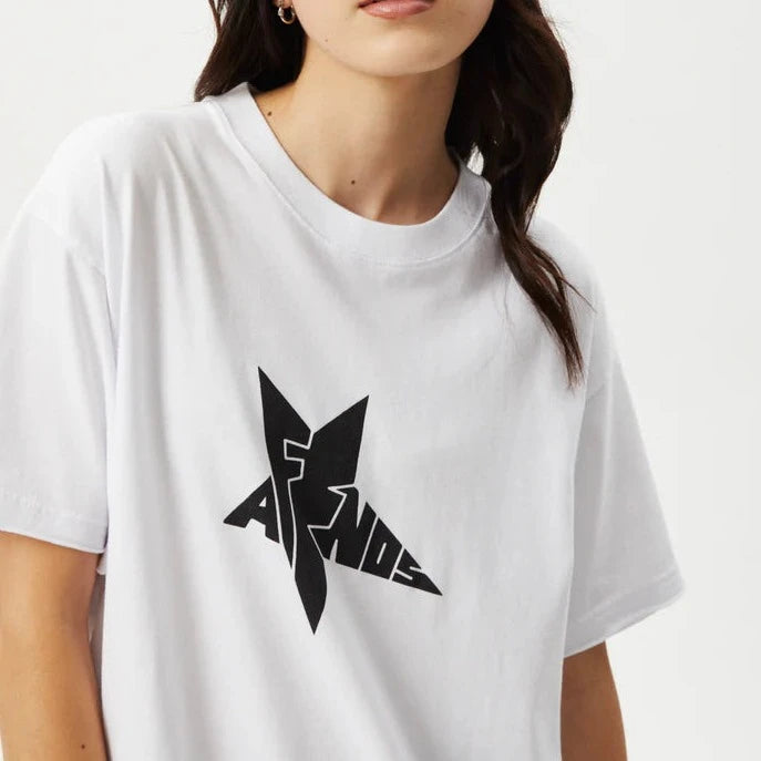 NOVA OVERSIZED TEE