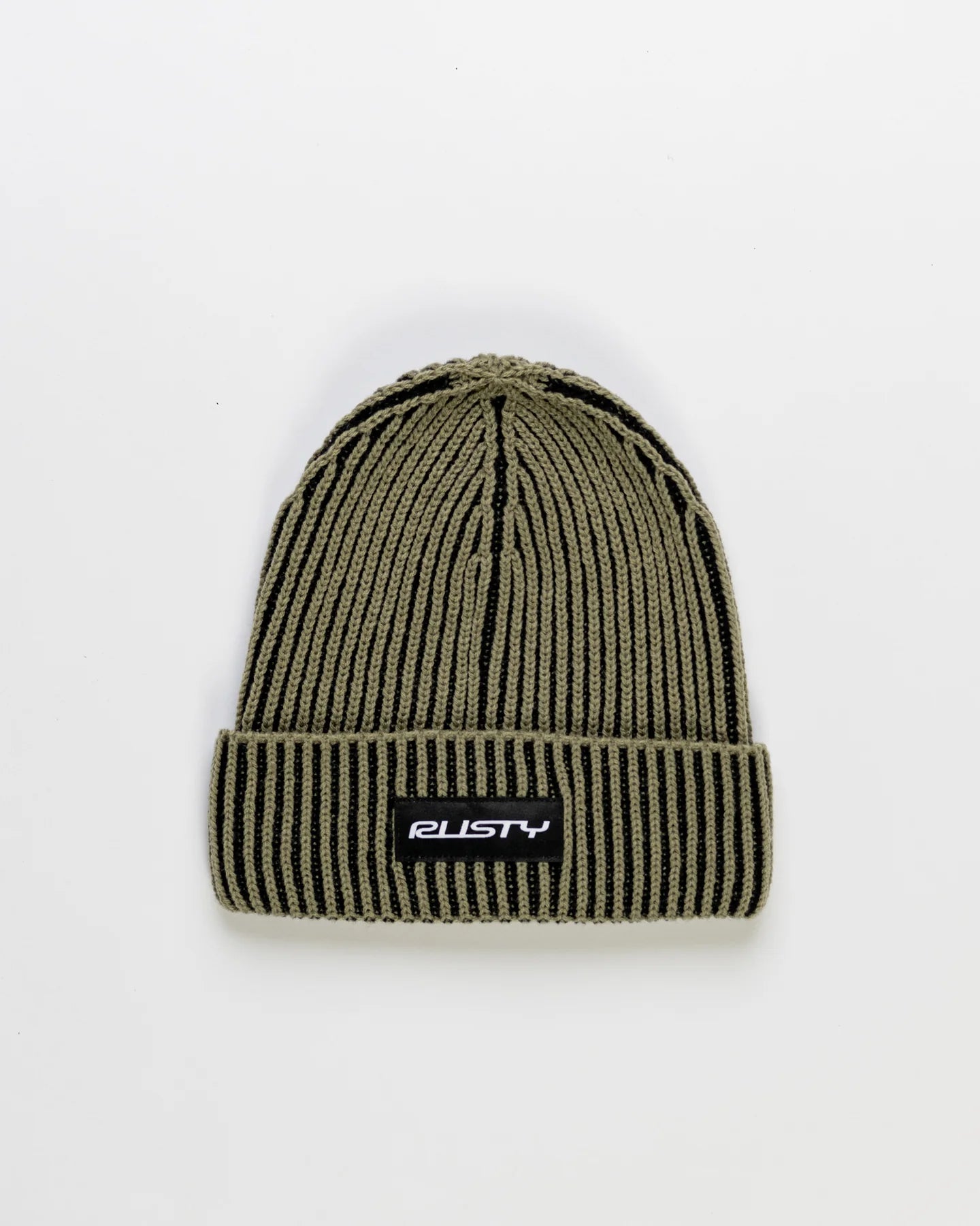 TRENCH BEANIE