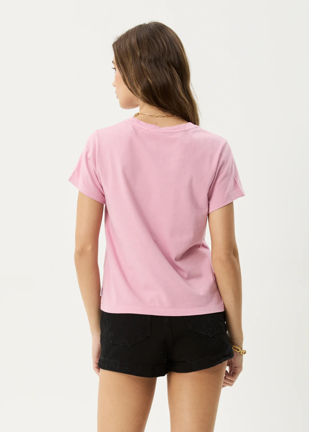 NESSA REGULAR TEE
