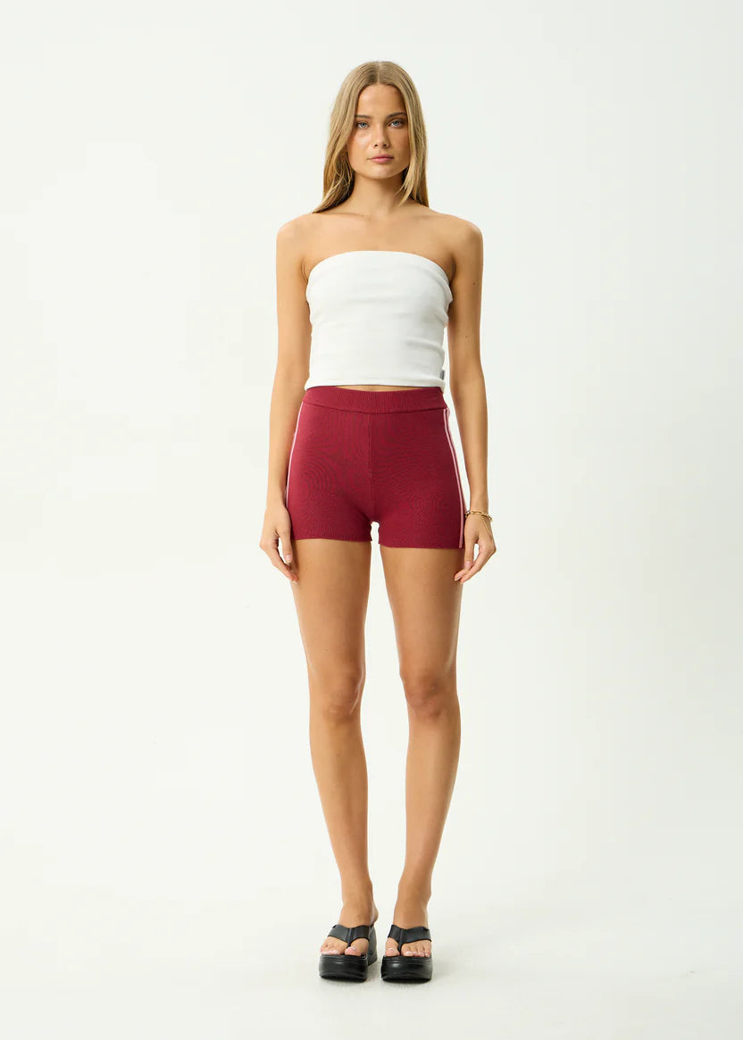 SUNNY KNIT SHORT