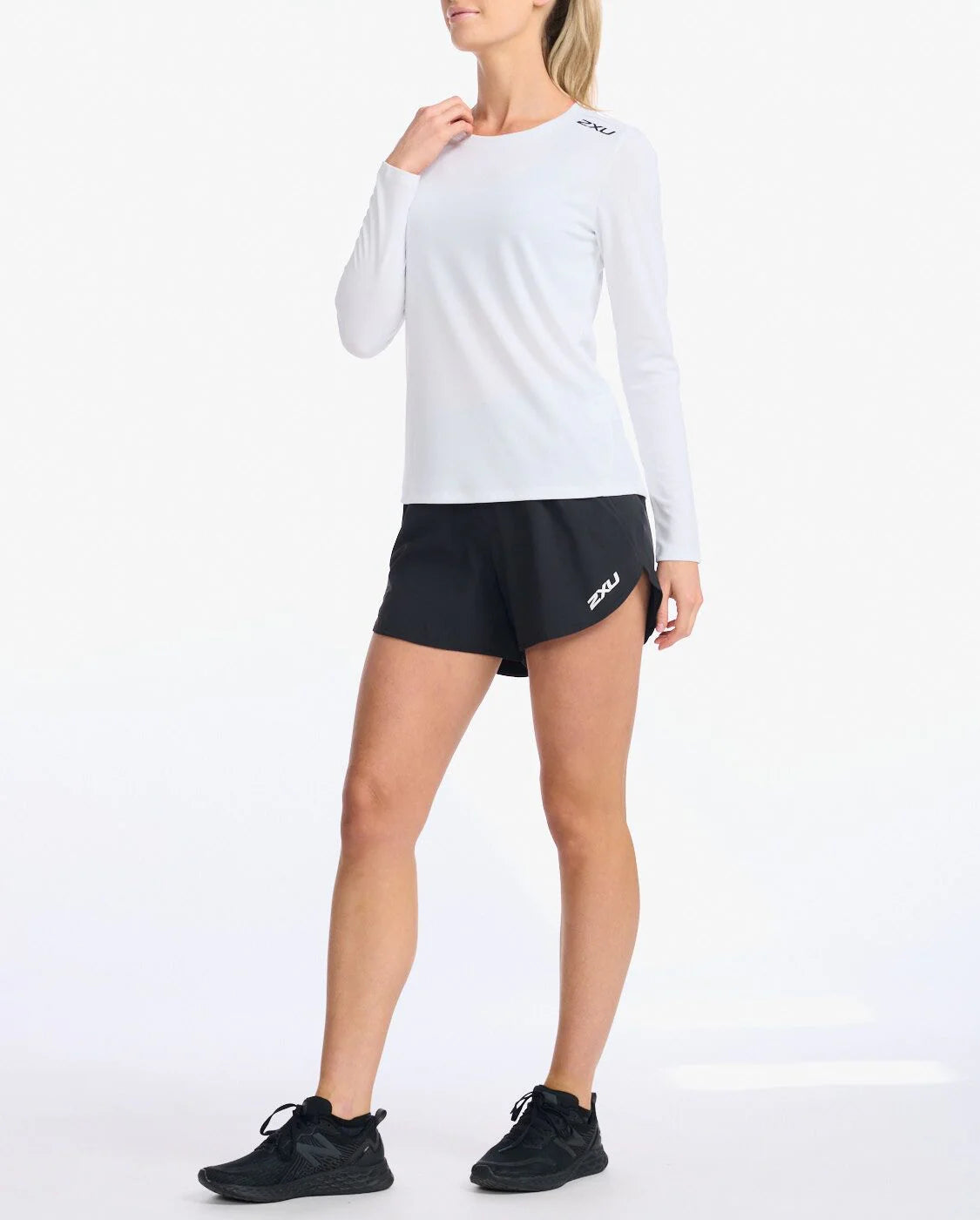ASPIRE LONG SLEEVE