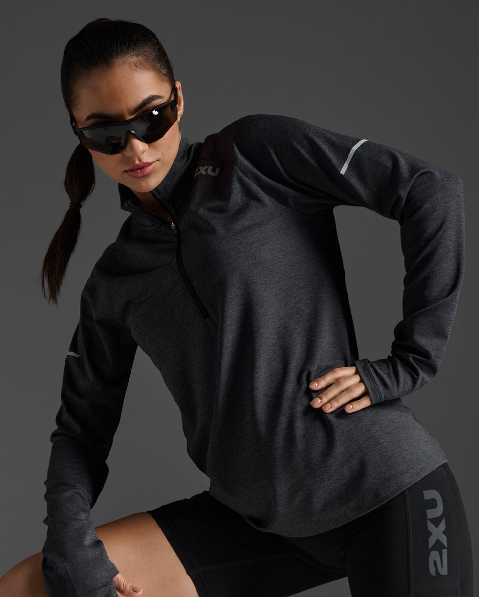 AERO 1/2 ZIP