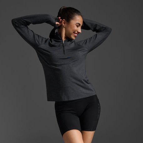 AERO 1/2 ZIP