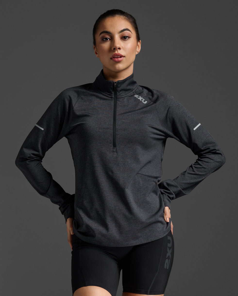AERO 1/2 ZIP