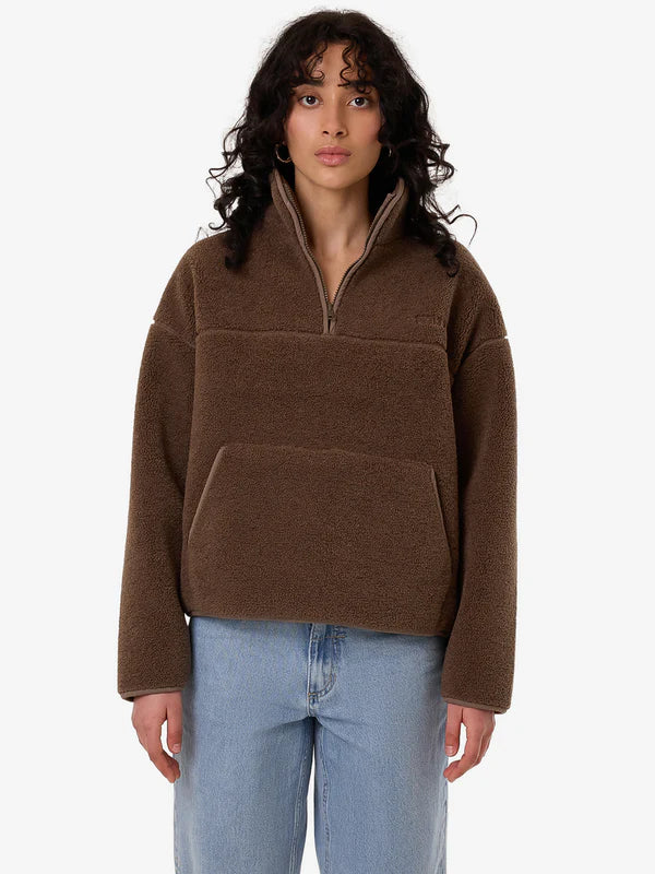 REID SHERPA FLEECE