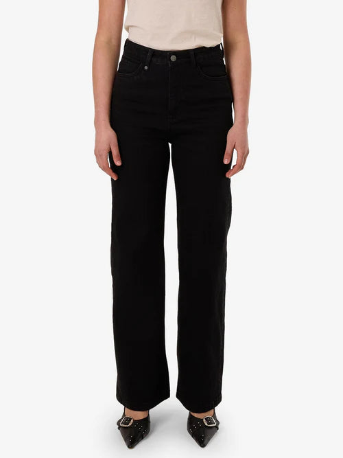 CHERRY STRETCH JEAN