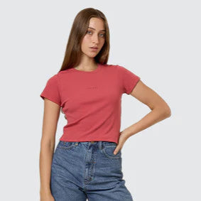 MINIMAL THRILLS MINI TEE