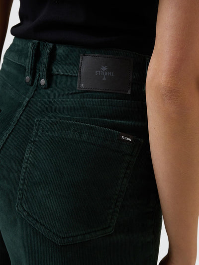 ERICA CORD SHORT