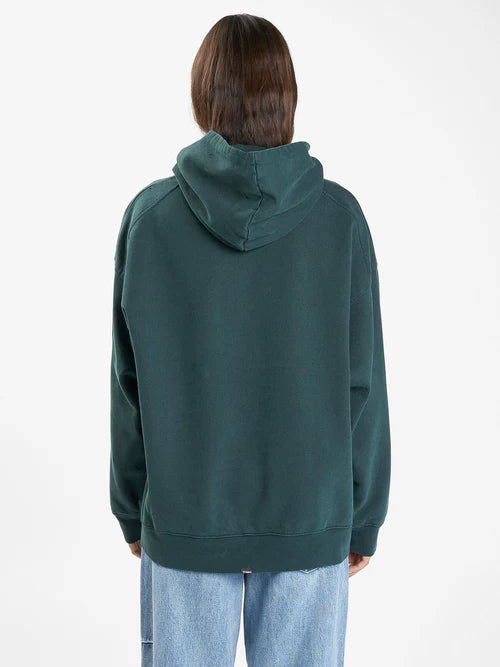 Energy Is precious Cocoon Panel Hood