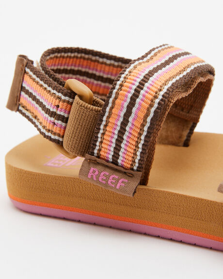 LITTLE AHI CONVERTIBLE