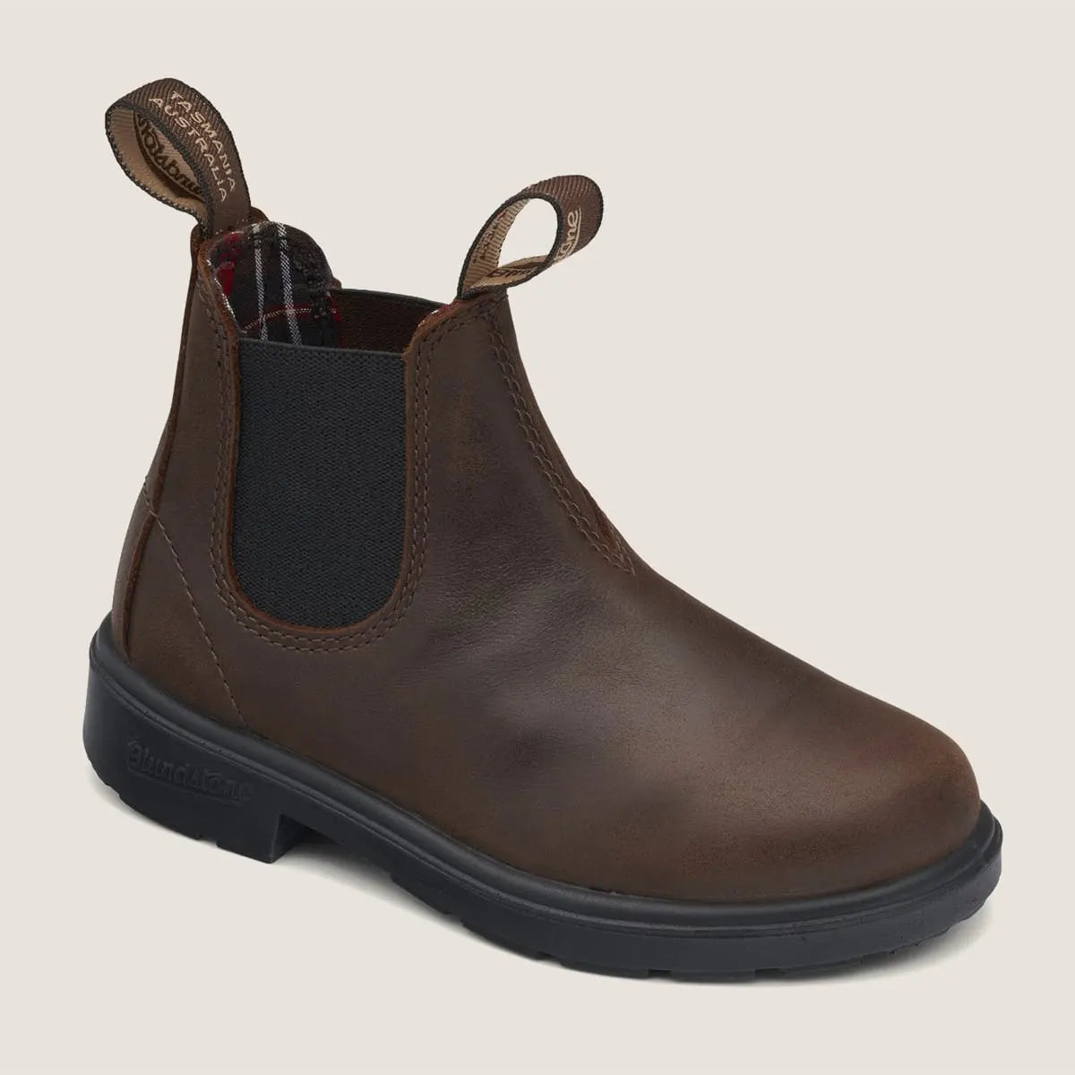Kids Elastic Sided Boot 1468
