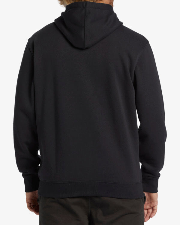 IMMORTAL PULLOVER HOOD