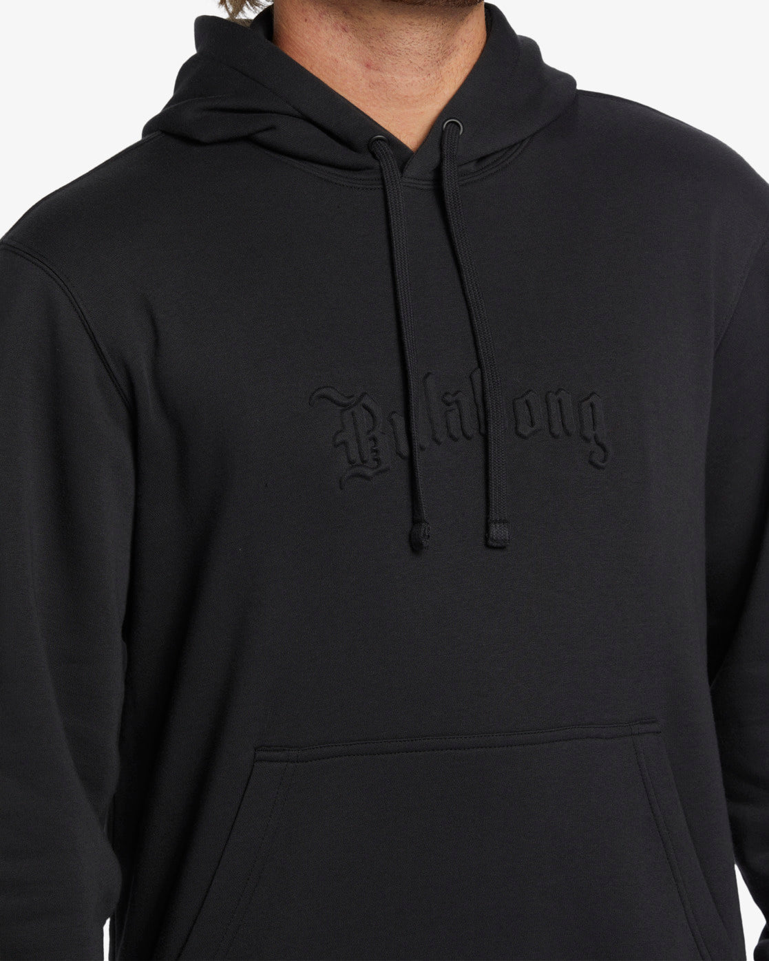 IMMORTAL PULLOVER HOOD