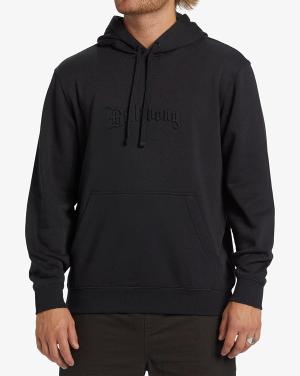 IMMORTAL PULLOVER HOOD