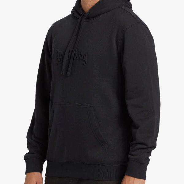 IMMORTAL PULLOVER HOOD